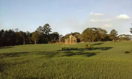 Área à venda, 5500 m² por R$ 424.000 - Guarituba - Piraquara/PR