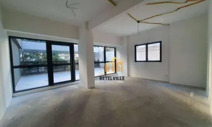 Sala comercial à venda na Rua Padre Anchieta, Bigorrilho, Curitiba