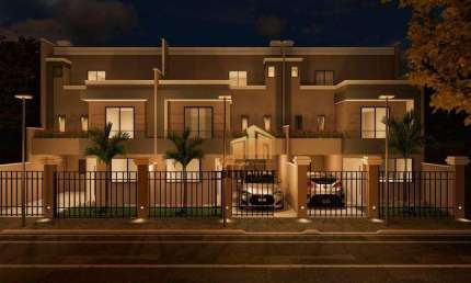 Sobrado com 3 quartos à venda, 138 m² por R$ 600.000 - Uberaba - Curitiba/PR