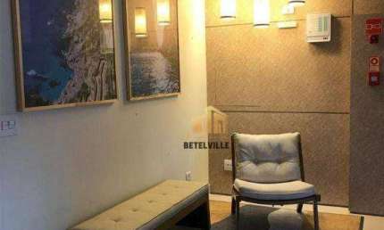 Apartamento com 3 dormitórios à venda, 79 m² por R$ 839.199,00 - Vila Izabel - Curitiba/PR