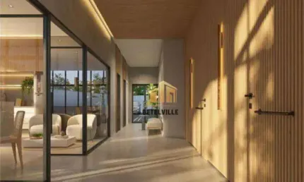 Apartamento Duplex com 3 dormitórios à venda, 114 m² - Seminário - Curitiba/PR