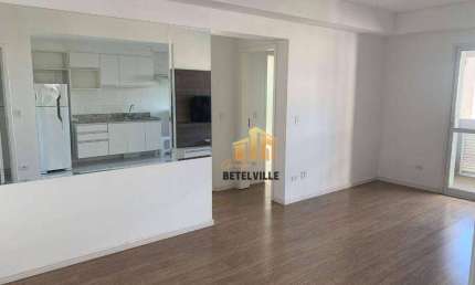 Apartamento com 2 quartos à venda por R$ 780.000 - Centro - Curitiba/PR