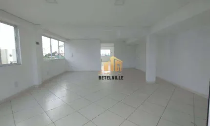 Sala comercial para alugar na Rua da Pedreira, Campo Pequeno, Colombo
