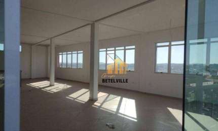Sala comercial para alugar na Rua da Pedreira, Campo Pequeno, Colombo