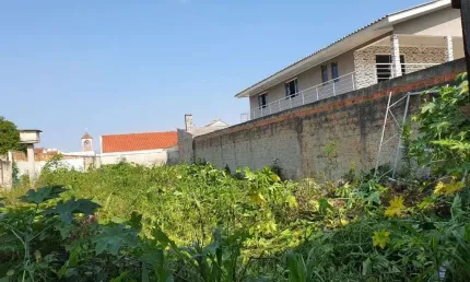 Terreno a venda no bairro -weissopolis, pinhais/pr-