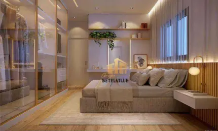 Apartamento com 3 quartos a venda no Seminário - Curitiba