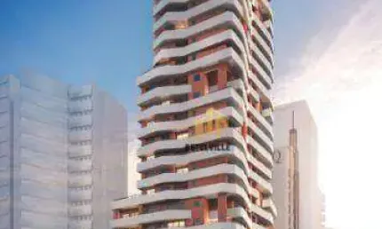Apartamento à venda por r$ 1.373.489,92 - batel - curitiba/pr