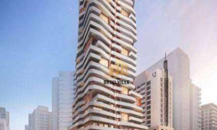 Apartamento à venda por R$ 1.642.739,39 - Batel - Curitiba/PR