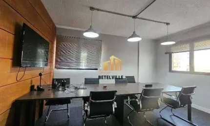 Sala comercial para alugar na Rua Padre Anchieta, Bigorrilho, Curitiba