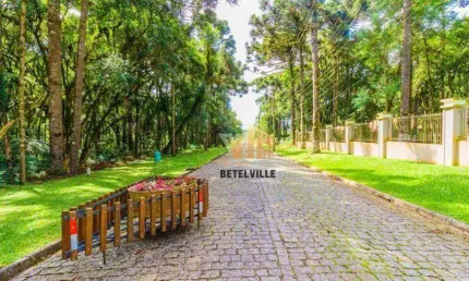 Terreno à venda, 3603 m² por R$ 1.100.000,00 - Jardim Esmeralda - Piraquara/PR