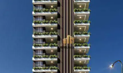 Apartamento com 2 dormitórios à venda, 71 m² por r$ 684.990 - pereque - porto belo/sc