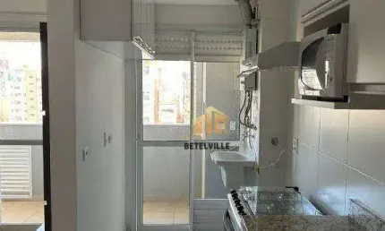 Apartamento à venda na Avenida Visconde de Guarapuava, Batel, Curitiba