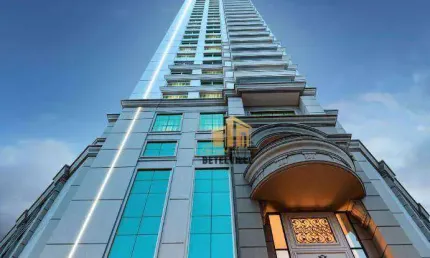 Apartamento com 4 dormitórios à venda - pioneiros - balneário camboriú/sc
