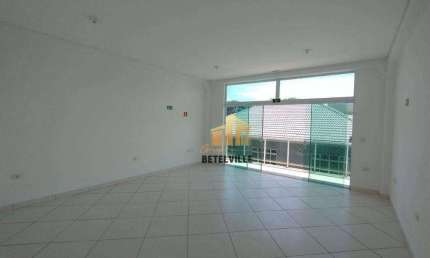 Sala comercial para alugar na Rua Pasteur, Maracanã, Colombo