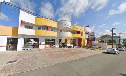 Ponto comercial para alugar na Rua XV de Novembro, Centro, Campo Largo