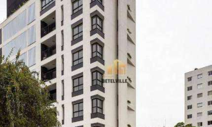 Apartamento com 3 dormitórios à venda - Jardim Pinhais - Pinhais/PR
