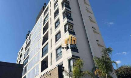Apartamento Garden Duplex para alugar - Jardim Pinhais - Pinhais/PR
