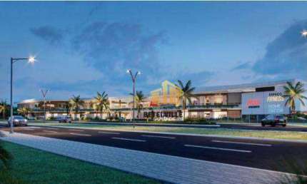Sala comercial para alugar na Avenida Comendador Franco, Uberaba, Curitiba
