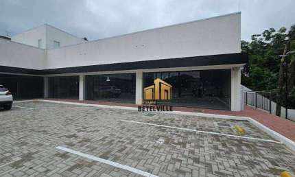 Ponto comercial para alugar na Rua Padre Ladislau Kula, Santo Inácio, Curitiba