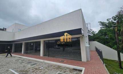 Loja para alugar, 164 m²  Santo Inácio - Curitiba/PR