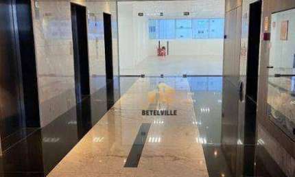 Sala comercial para alugar na Avenida João Gualberto, Alto da Glória, Curitiba