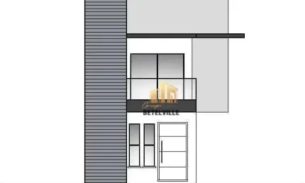 Sobrado com 3 dormitórios à venda, 187 m² - Centro - Colombo/PR