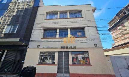 Ponto comercial para alugar na Rua André de Barros, Centro, Curitiba