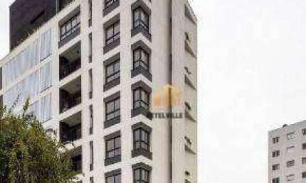 Apartamento Duplex com 2 dormitórios para alugar - Jardim Pinhais - Pinhais/PR