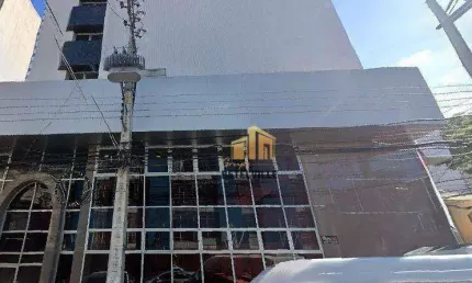 Sala comercial à venda na Rua Marechal Deodoro, Centro, Curitiba
