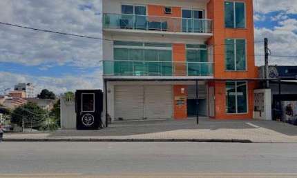 Ponto comercial para alugar na Rua da Pedreira, Campo Pequeno, Colombo