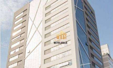 Sala comercial à venda na Rua General Mário Tourinho, Seminário, Curitiba