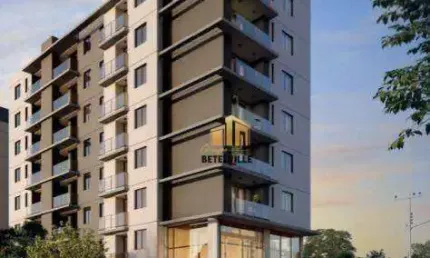 Apartamento com 3 dormitórios à venda - Rebouças - Curitiba/PR