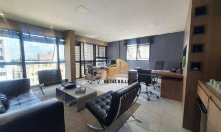 Sala comercial à venda na Rua Padre Anchieta, Bigorrilho, Curitiba
