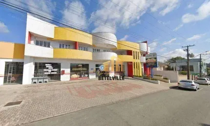 Ponto comercial para alugar na Rua XV de Novembro, Centro, Campo Largo