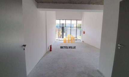 Ponto comercial para alugar na Avenida Paraná, Boa Vista, Curitiba