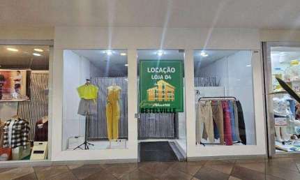 Ponto comercial para alugar na Avenida República Argentina, Água Verde, Curitiba