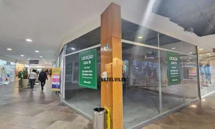 Ponto comercial para alugar na Avenida República Argentina, Água Verde, Curitiba