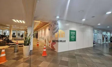 Ponto comercial para alugar na Avenida República Argentina, Água Verde, Curitiba