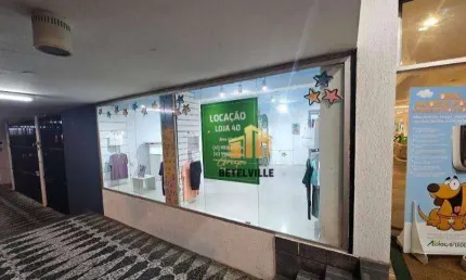 Ponto comercial para alugar na Avenida República Argentina, Água Verde, Curitiba