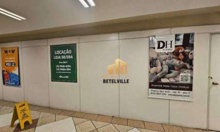Ponto comercial para alugar na Avenida República Argentina, Água Verde, Curitiba