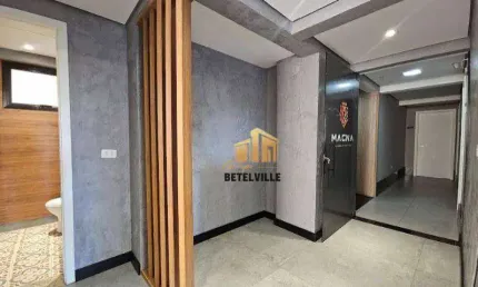 Sala comercial para alugar na Rua Padre Anchieta, Bigorrilho, Curitiba