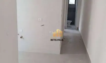 Apartamento com 2 quartos à venda na Rua Felício Czocher, Roça Grande, Colombo