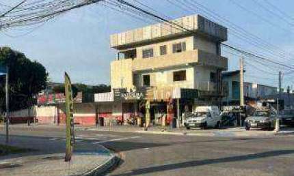 Kitnet / Stúdio para alugar na Rua Clemente Itsyo Horikoshi, Jardim Cláudia, Pinhais