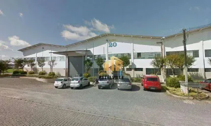 Barracão / Galpão / Depósito para alugar na Rua Umuarama, Planta Portal da Serra, Pinhais