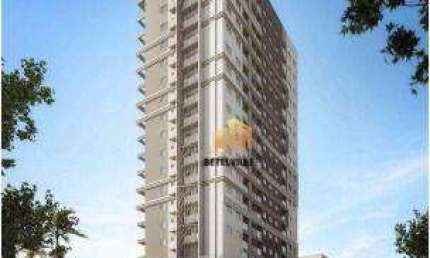 Apartamento com 3 dormitórios à venda - Tabuleiro dos Oliveiras - Itapema/SC