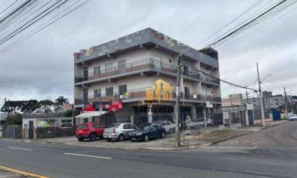 Loja para alugar por R$ 3.000,00/mês - Vargem Grande - Pinhais/PR