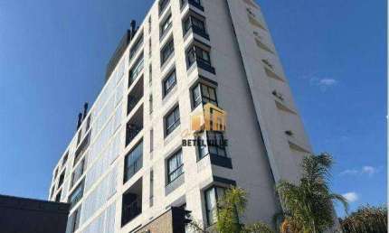 Apartamento Duplex com 2 dormitórios para alugar  - Pinhais/PR