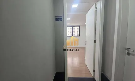 Sala comercial para alugar na Rua Padre Anchieta, Bigorrilho, Curitiba