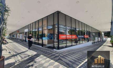 Ponto comercial para alugar na Avenida Paraná, Boa Vista, Curitiba