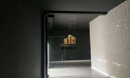 Ponto comercial para alugar na Rua Pasteur, Maracanã, Colombo